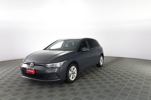 VOLKSWAGEN Golf usata 0