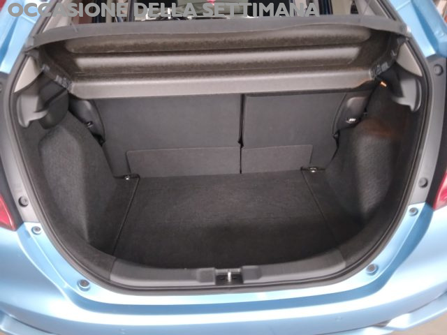 HONDA Jazz usata, con Servosterzo