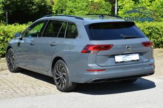 VOLKSWAGEN Golf Variant usata, con Cronologia tagliandi