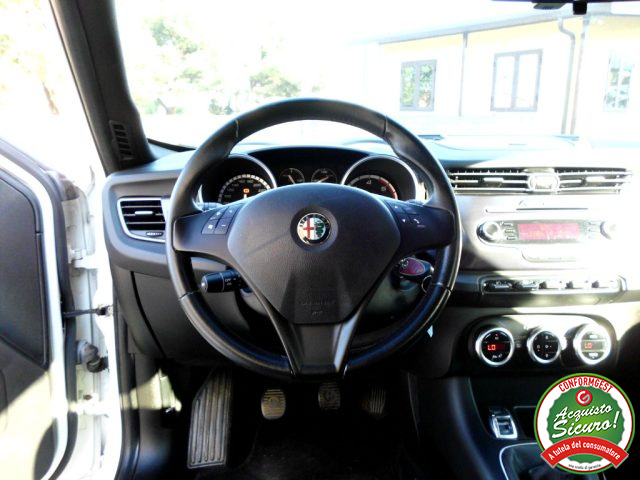 ALFA ROMEO Giulietta usata, con Cruise Control