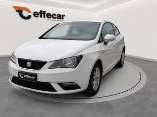 SEAT Ibiza 1.0 75 CV 5p. Connect