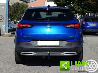 OPEL Grandland X usata, con Controllo trazione