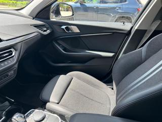 BMW 118 usata, con Controllo trazione