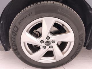 AUDI Q3 usata, con Climatizzatore