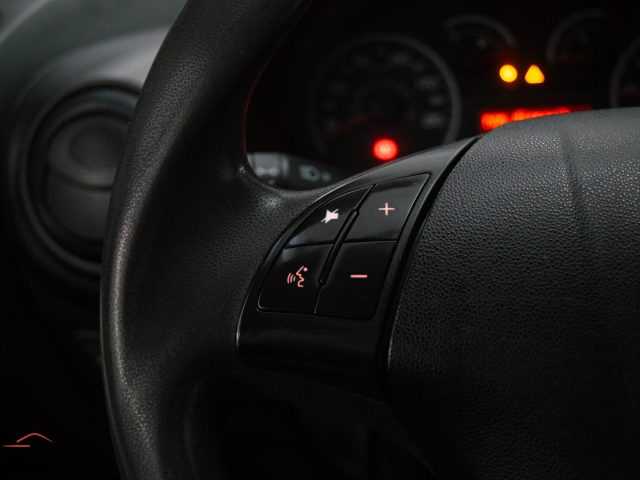 FIAT Fiorino usata 31