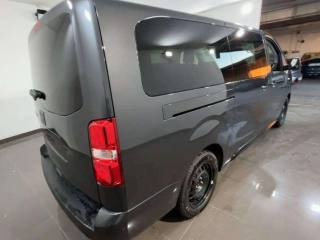 FIAT Ulysse usata, con Alzacristalli elettrici