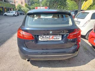 BMW 225 usata, con Specchietti laterali elettrici