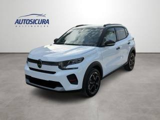 CITROEN C3 PureTech 100 S&S Max