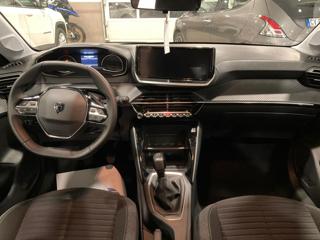 PEUGEOT 208 usata, con Autoradio