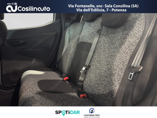 LANCIA Ypsilon usata, con ESP