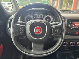 FIAT 500L usata, con Streaming musicale integrato
