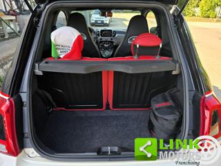 ABARTH 595 usata, con Chiusura centralizzata telecomandata