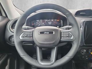 JEEP Renegade usata, con Boardcomputer