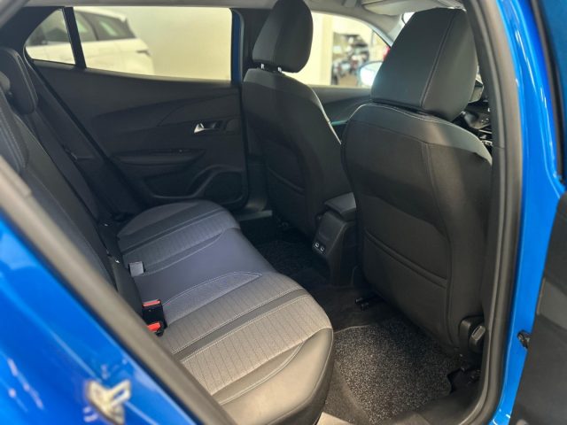 PEUGEOT 2008 usata, con Autoradio
