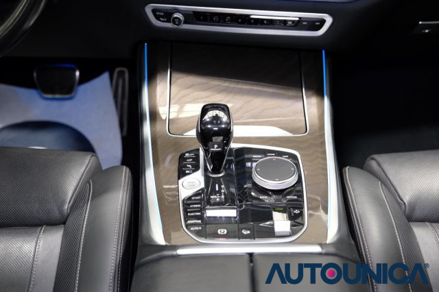 BMW X5 usata, con Frenata d