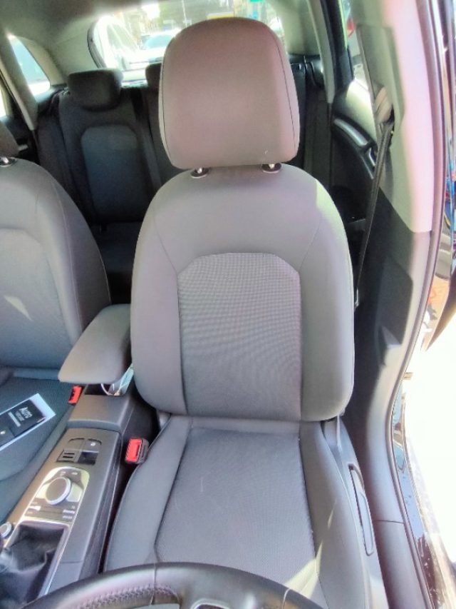 AUDI A3 usata, con Fendinebbia