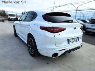 ALFA ROMEO Stelvio usata, con Airbag Passeggero