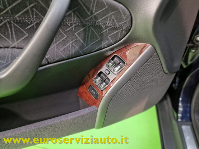 MERCEDES-BENZ C 200 usata 34