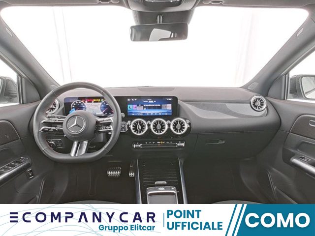 MERCEDES-BENZ GLA 200 usata, con Cerchi in lega