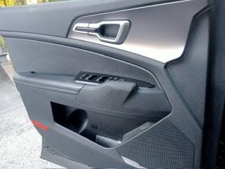 KIA Sportage usata, con Fari LED