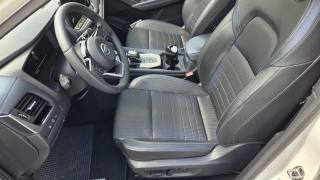 NISSAN Qashqai usata, con Cerchi in lega