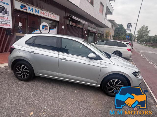 VOLKSWAGEN Polo usata, con Chiusura centralizzata