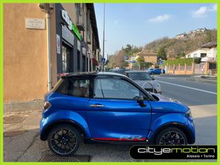 CHATENET CH46 usata, con Fendinebbia