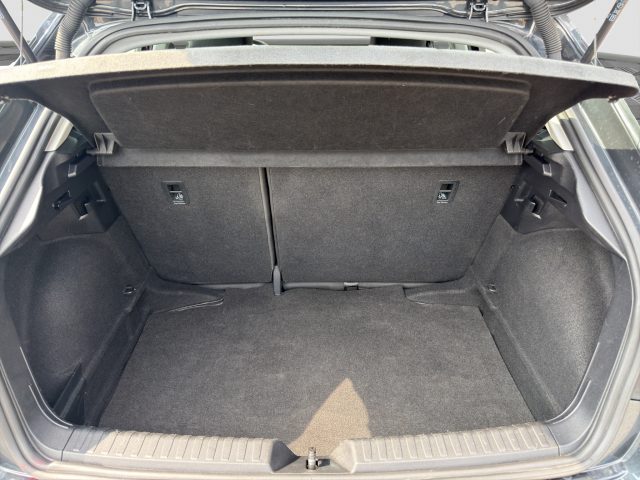 AUDI A1 usata 13
