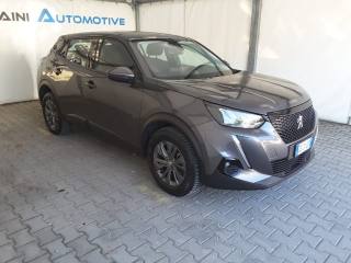 PEUGEOT 2008 usata, con Airbag