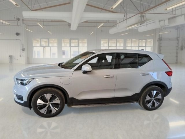 VOLVO XC40 usata, con Airbag Passeggero