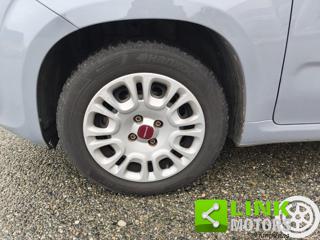 FIAT Panda usata 18