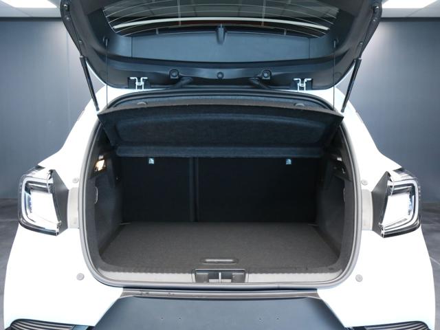 RENAULT Captur usata, con Boardcomputer