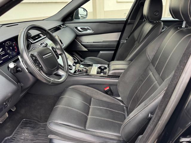 LAND ROVER Range Rover Velar usata, con Boardcomputer