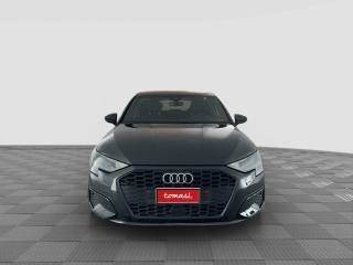 AUDI A3 usata 7