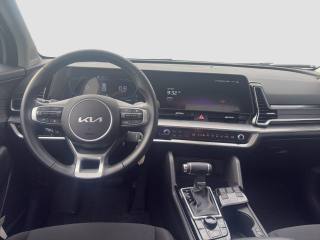 KIA Sportage usata 10