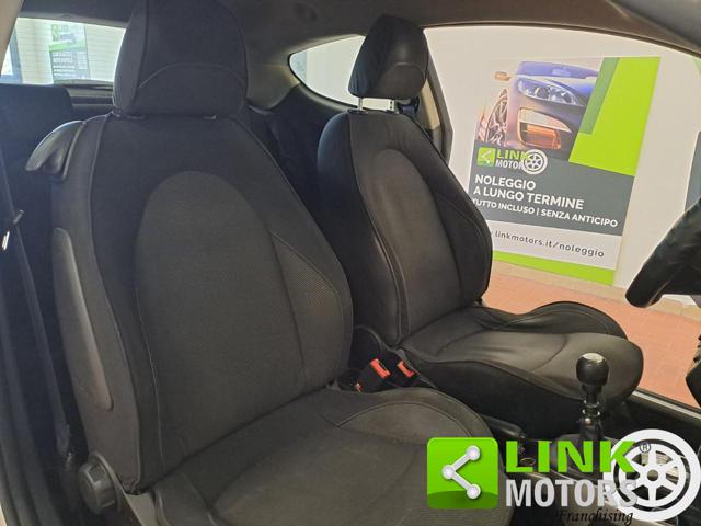 ALFA ROMEO MiTo usata 24