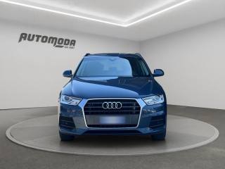 AUDI Q3 usata, con Airbag