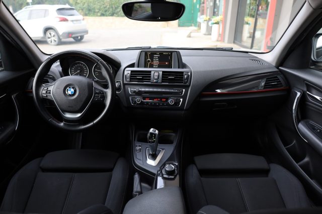 BMW 116 usata, con Vetri oscurati