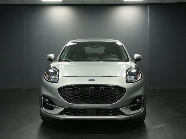 FORD Puma usata, con Airbag