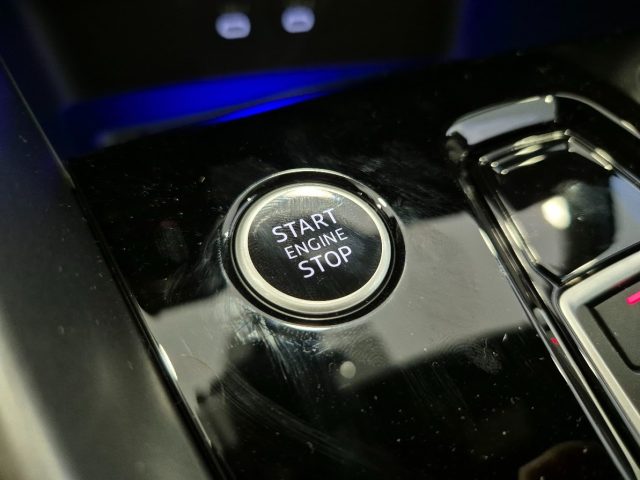 AUDI A3 usata, con Chiusura centralizzata telecomandata