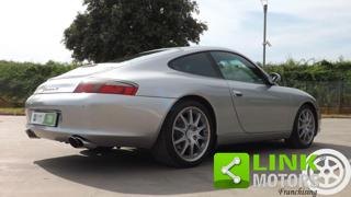 PORSCHE 911 usata 29