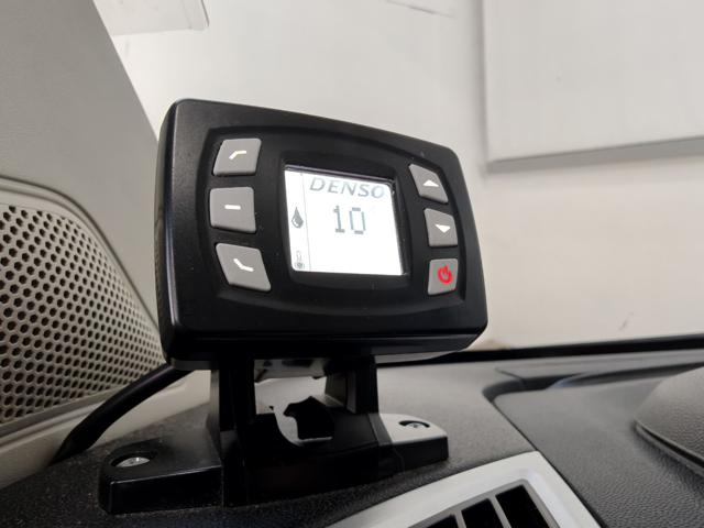 FIAT Ducato usata, con Immobilizzatore elettronico
