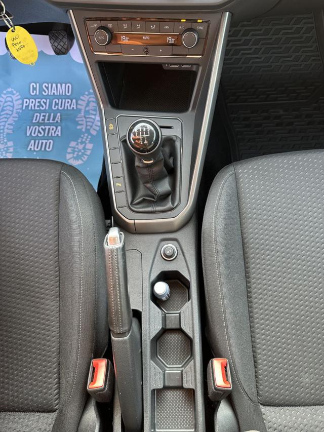 VOLKSWAGEN Polo usata, con Controllo trazione
