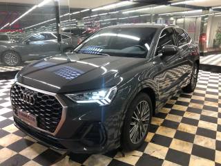 AUDI Q3 SPB 35 TDI S tronic Business Plus
