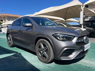 MERCEDES-BENZ GLA 200 d Automatic AMG Line Premium