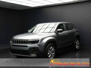 JEEP Avenger 1.2 Turbo Altitude