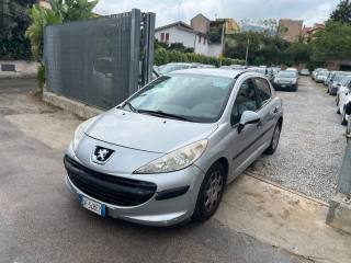 PEUGEOT 207 usata, con Airbag Passeggero