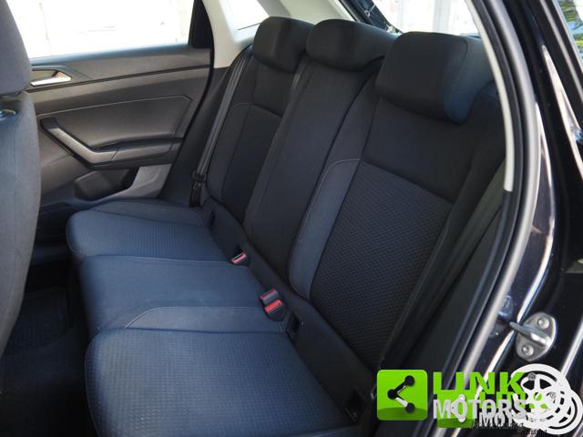 VOLKSWAGEN Polo usata 5