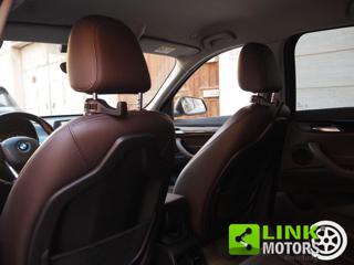BMW X1 usata 38