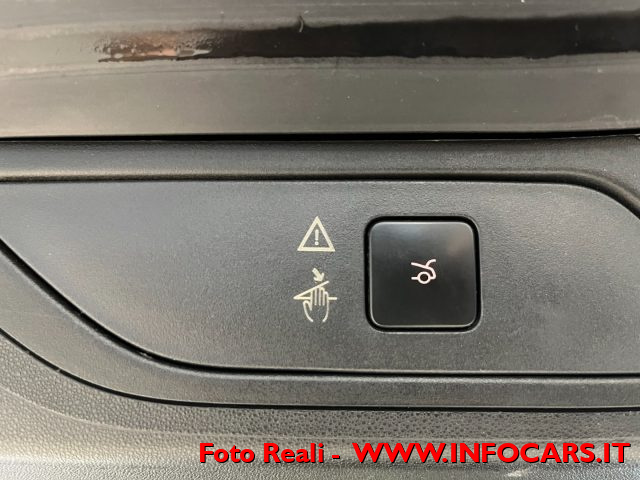 CITROEN Grand C4 Picasso usata, con Volante multifunzione